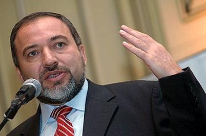 Lieberman appelle à réoccuper la Bande de Gaza